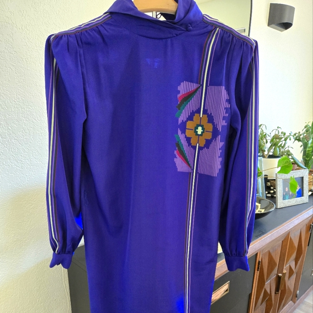 APPRAISED Neiman Marcus Dress